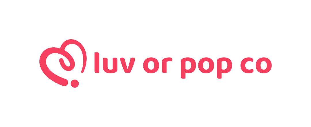 LUV OR POP CO