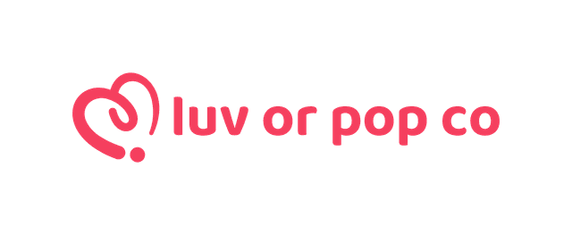 LUV OR POP CO